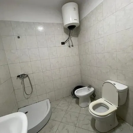 Appartement Cano