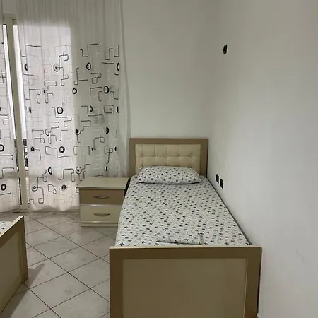 Appartement Cano *