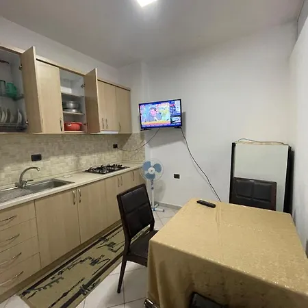 Appartement Cano Durrës