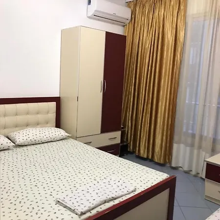 Cano Appartement