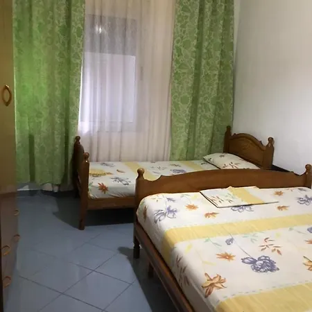 Appartement Cano *