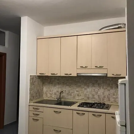 Appartement Cano Durrës