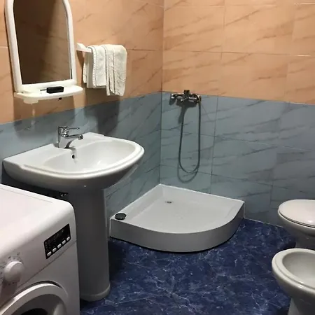 Cano Apartman Durrës